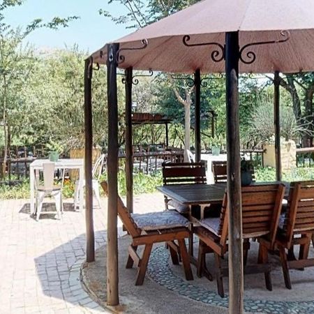 Cradle Valley Boutique Guesthouse Muldersdrift Exterior foto