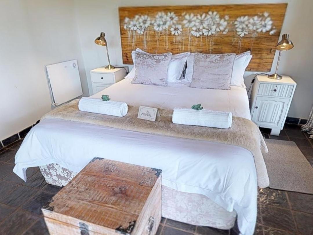 Cradle Valley Boutique Guesthouse Muldersdrift Exterior foto