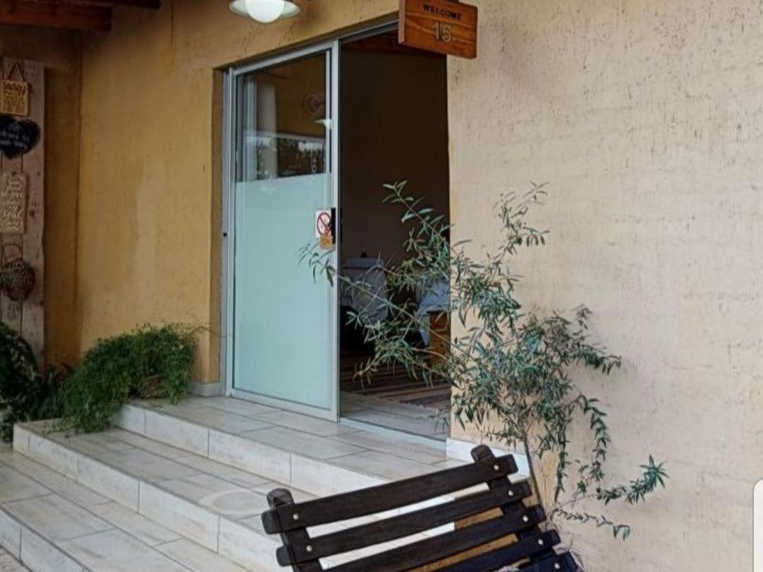 Cradle Valley Boutique Guesthouse Muldersdrift Exterior foto