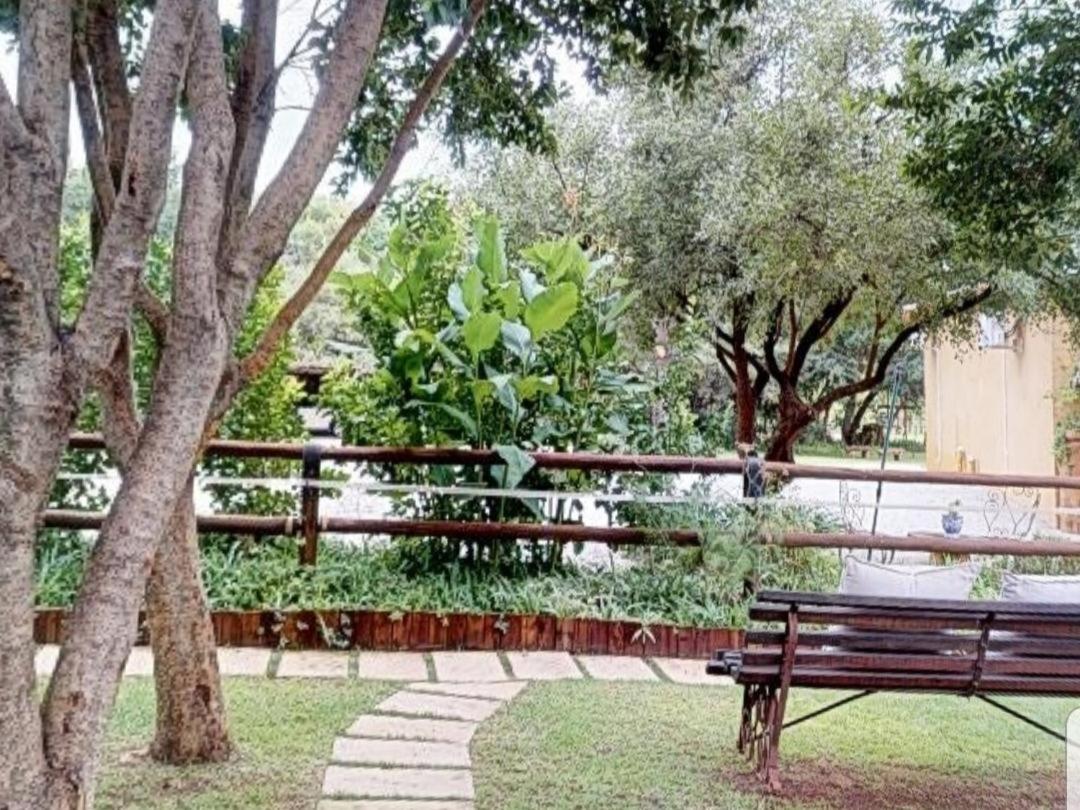 Cradle Valley Boutique Guesthouse Muldersdrift Exterior foto