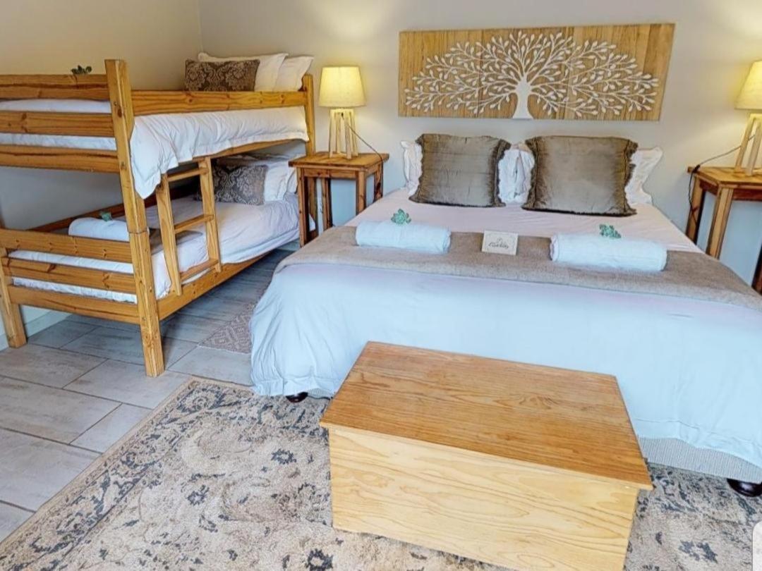 Cradle Valley Boutique Guesthouse Muldersdrift Exterior foto