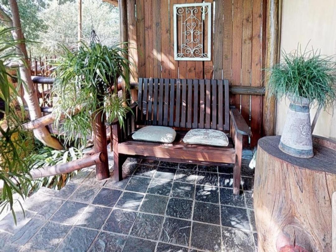 Cradle Valley Boutique Guesthouse Muldersdrift Exterior foto