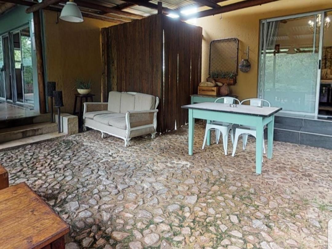 Cradle Valley Boutique Guesthouse Muldersdrift Exterior foto