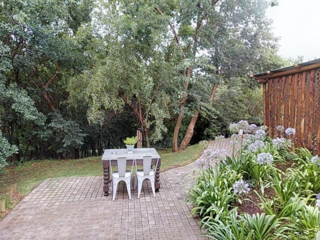 Cradle Valley Boutique Guesthouse Muldersdrift Exterior foto