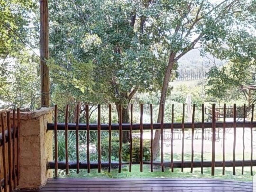 Cradle Valley Boutique Guesthouse Muldersdrift Exterior foto