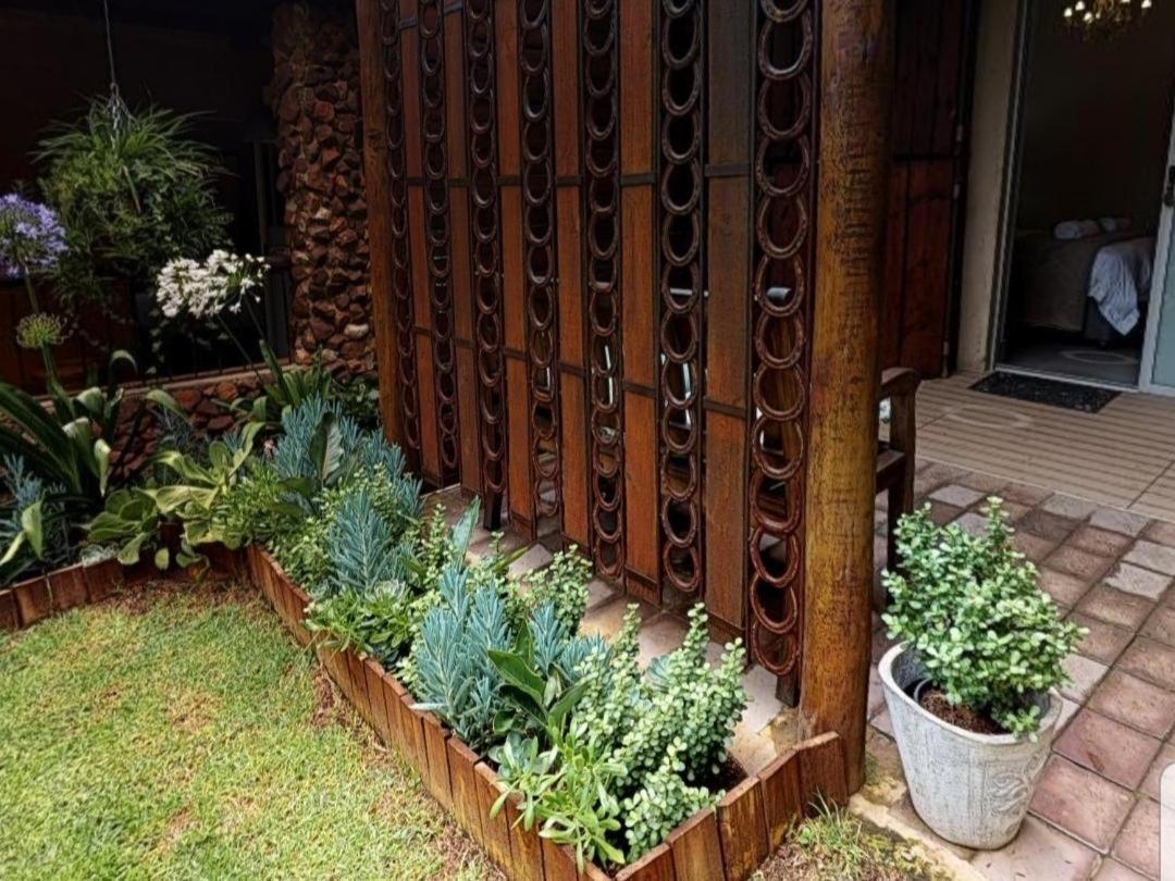 Cradle Valley Boutique Guesthouse Muldersdrift Exterior foto