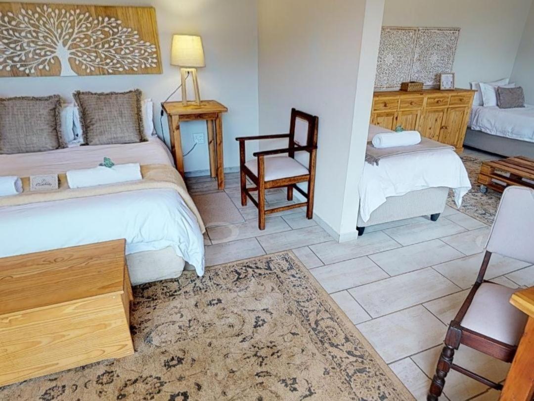 Cradle Valley Boutique Guesthouse Muldersdrift Exterior foto