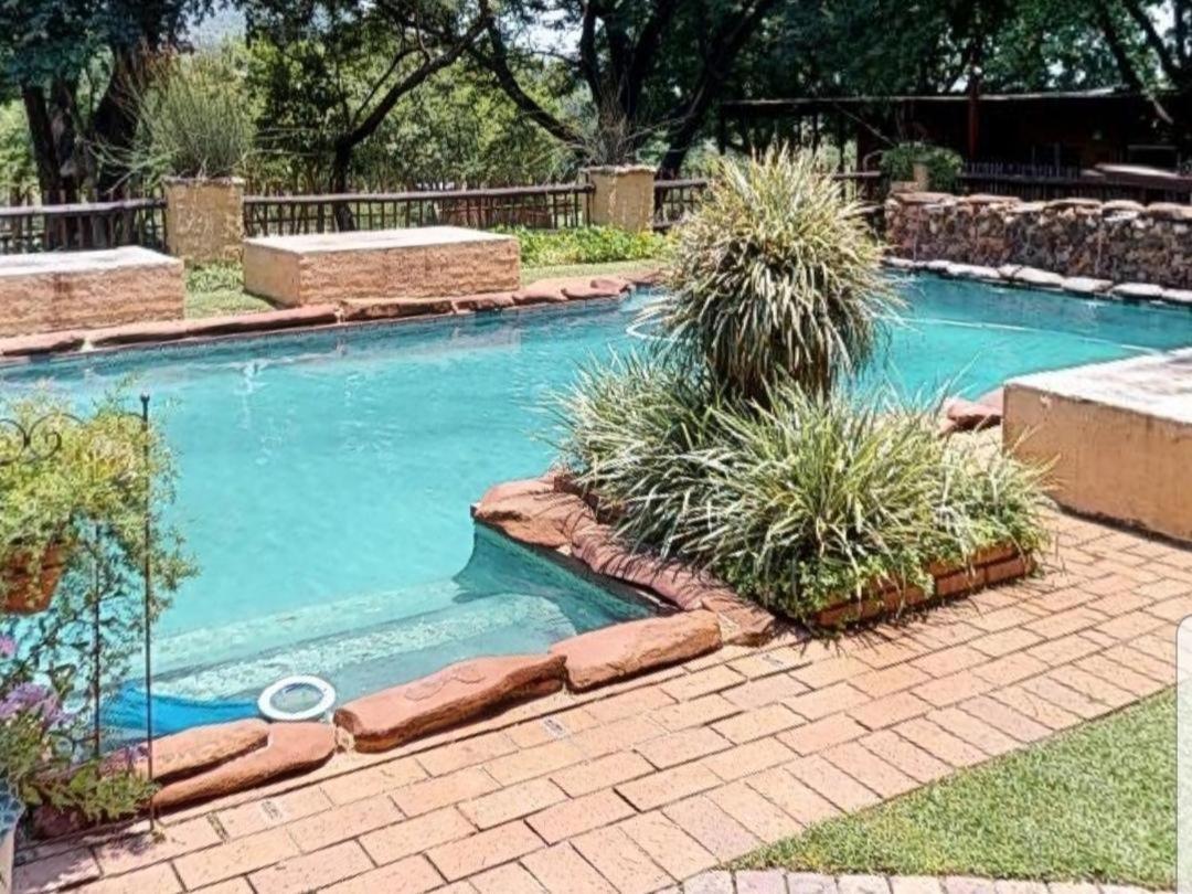 Cradle Valley Boutique Guesthouse Muldersdrift Exterior foto