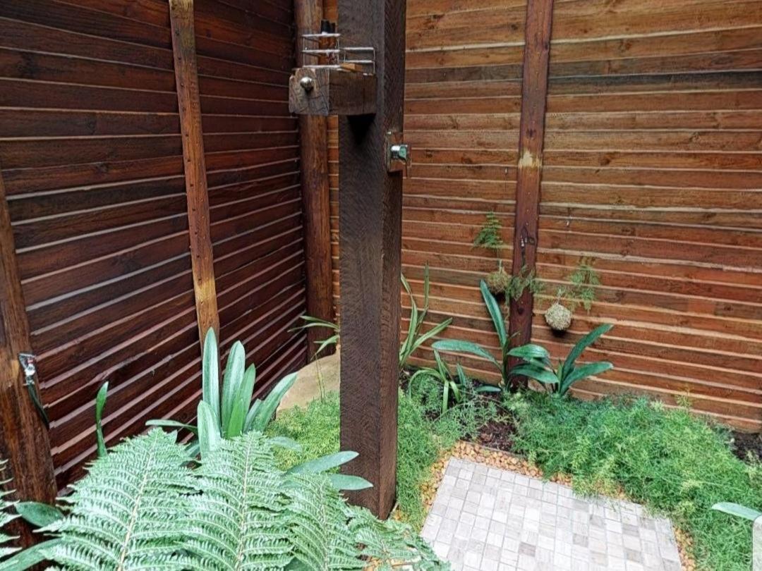 Cradle Valley Boutique Guesthouse Muldersdrift Exterior foto