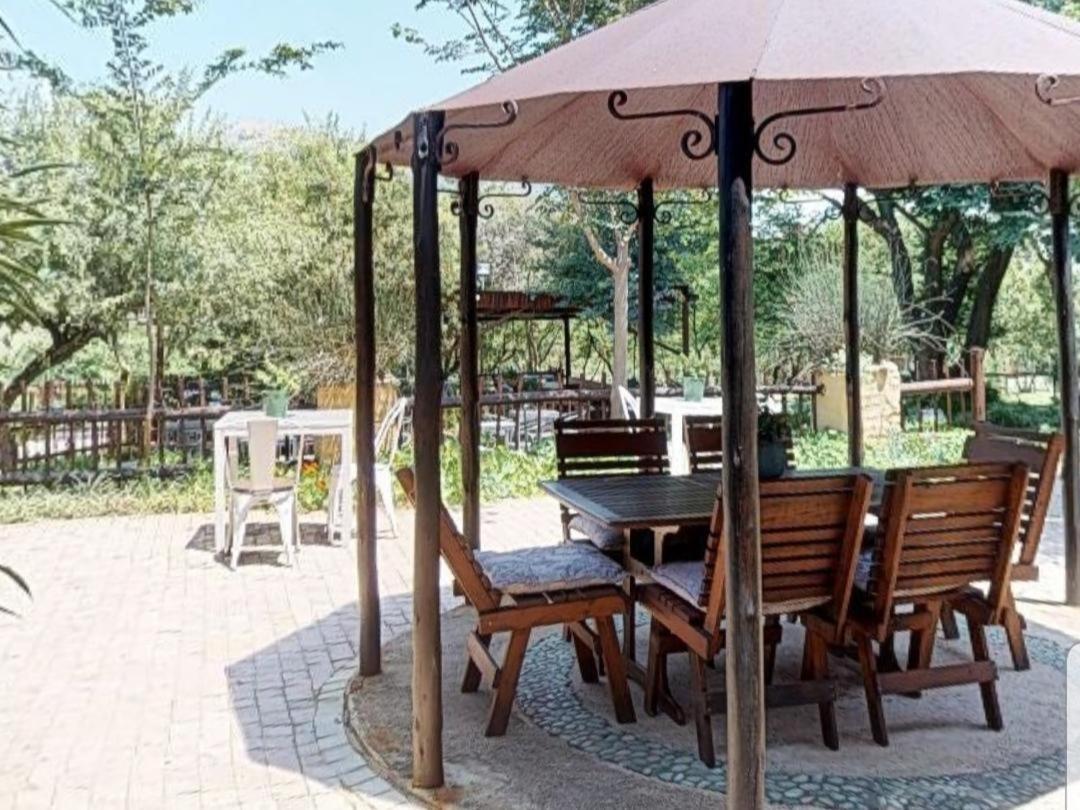 Cradle Valley Boutique Guesthouse Muldersdrift Exterior foto