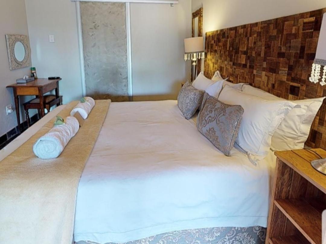 Cradle Valley Boutique Guesthouse Muldersdrift Exterior foto