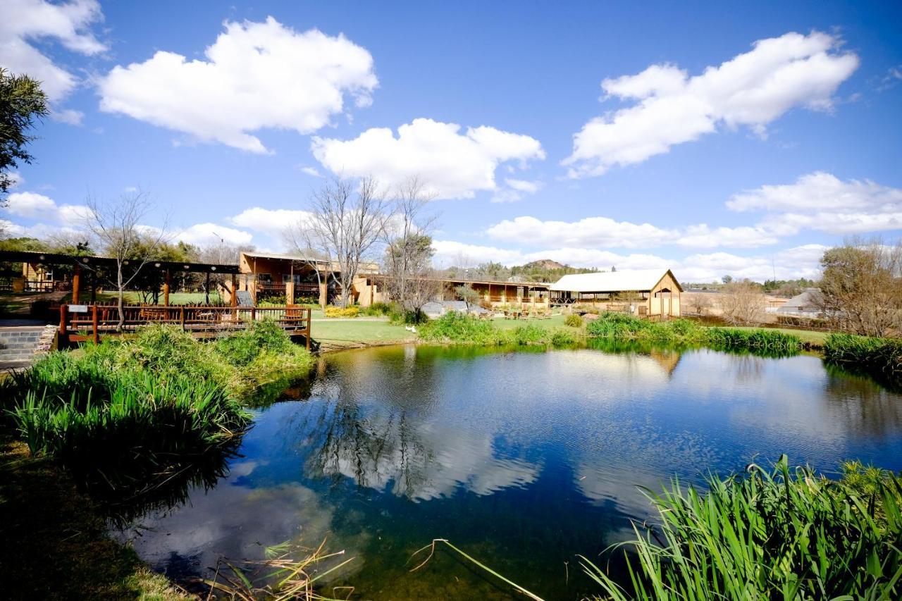 Cradle Valley Boutique Guesthouse Muldersdrift Exterior foto
